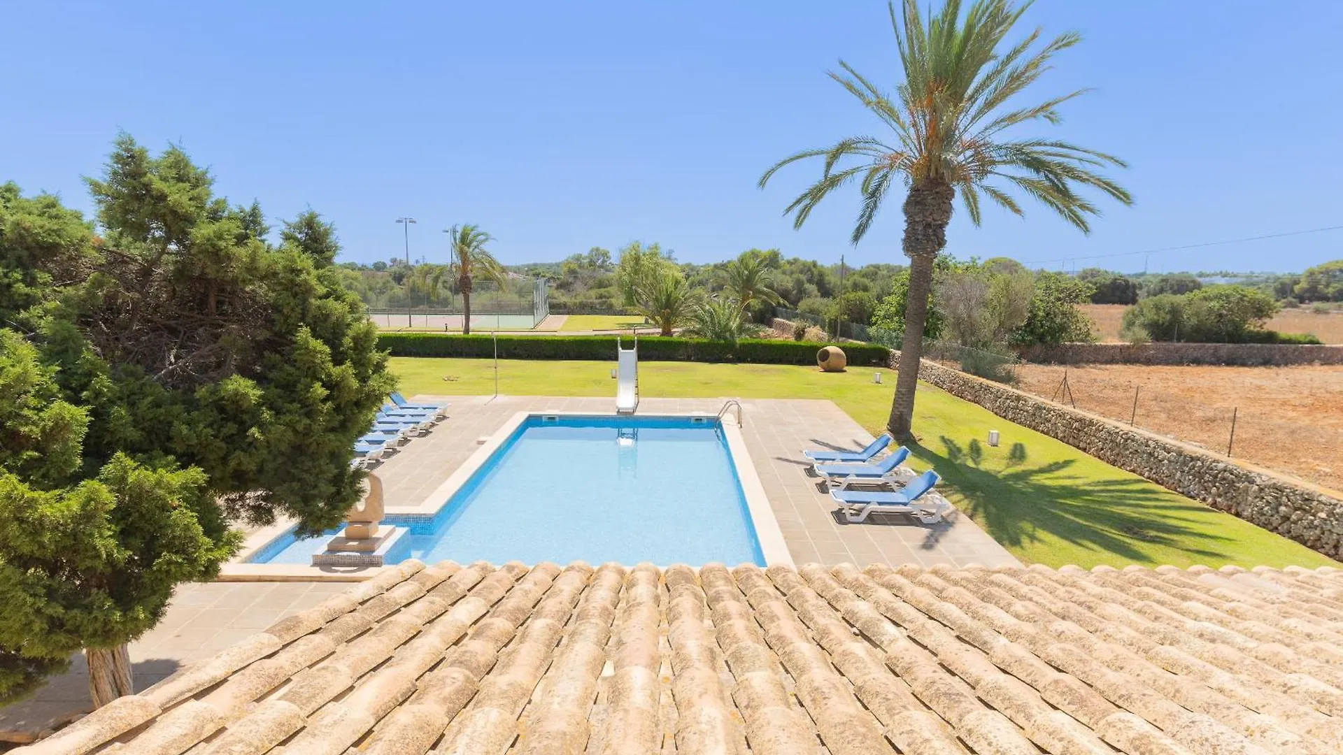 Finca Sivina Sanau Cala Ferrera  Cala Ferrera (Mallorca)